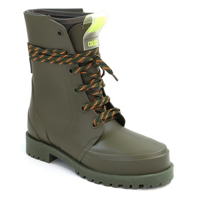 Bota Colcci Andra Love Code